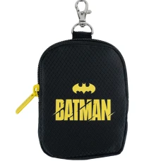 Рюкзак Kite Education DC24-702M (LED) DC Comics Batman