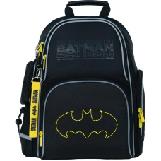 Рюкзак Kite Education DC24-702M (LED) DC Comics Batman