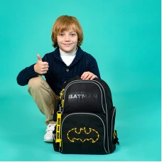 Рюкзак Kite Education DC24-702M (LED) DC Comics Batman