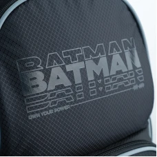 Рюкзак Kite Education DC24-702M (LED) DC Comics Batman