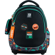 Рюкзак Kite Education K24-724S-4 Crazy Mode