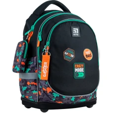 Рюкзак Kite Education K24-724S-4 Crazy Mode