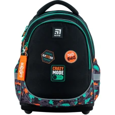 Рюкзак Kite Education K24-724S-4 Crazy Mode