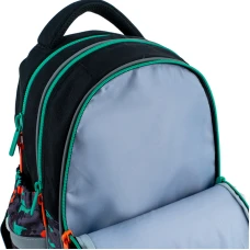 Рюкзак Kite Education K24-724S-4 Crazy Mode