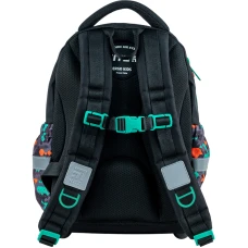 Рюкзак Kite Education K24-724S-4 Crazy Mode