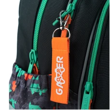 Рюкзак Kite Education K24-724S-4 Crazy Mode