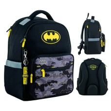 Рюкзак Kite Education DC24-770M DC Comics Batman