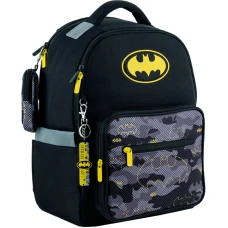 Рюкзак Kite Education DC24-770M DC Comics Batman