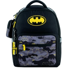 Рюкзак Kite Education DC24-770M DC Comics Batman