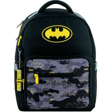 Рюкзак Kite Education DC24-770M DC Comics Batman