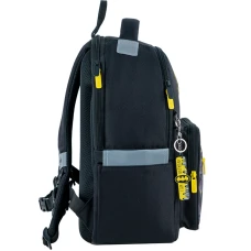 Рюкзак Kite Education DC24-770M DC Comics Batman