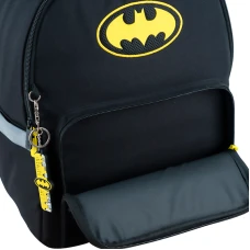 Рюкзак Kite Education DC24-770M DC Comics Batman