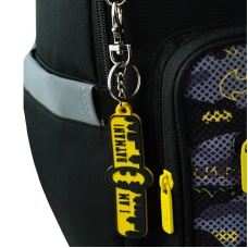 Рюкзак Kite Education DC24-770M DC Comics Batman