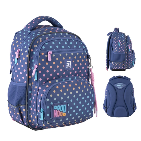 Рюкзак Kite Education K24-773M-3 Good Mood