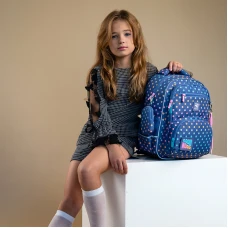 Рюкзак Kite Education K24-773M-3 Good Mood