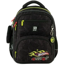 Рюкзак Kite Education HW24-773M Hot Wheels