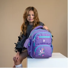 Рюкзак Kite Education LP24-773M My Little Pony