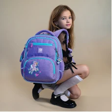 Рюкзак Kite Education LP24-773M My Little Pony