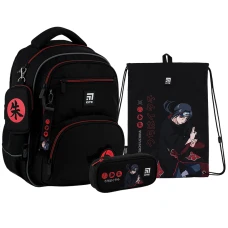 Рюкзак Kite Education NR24-773M Naruto