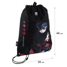 Сумка для взуття Kite NR24-600M-1 Naruto