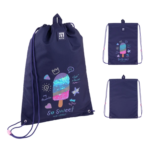 Сумка для взуття Kite K24-600M-7 So Sweet