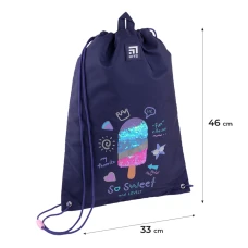 Сумка для взуття Kite K24-600M-7 So Sweet
