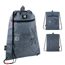 Сумка для взуття Kite NR24-601M Naruto