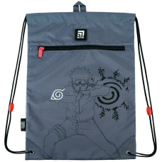 Сумка для взуття Kite NR24-601M Naruto