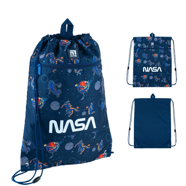 Сумка для взуття Kite NS24-601M NASA