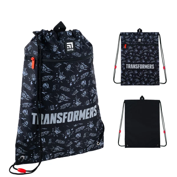 Сумка для взуття Kite TF24-601M-2 Transformers
