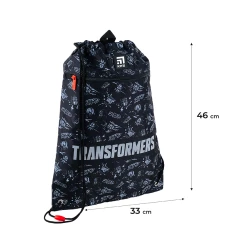 Сумка для взуття Kite TF24-601M-2 Transformers