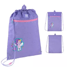 Сумка для взуття Kite LP24-601M My Little Pony 