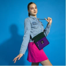 Сумка-кросбоді Kite Education teens K24-2772-1
