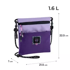Сумка-кросбоді Kite Education teens K24-2772-4