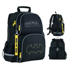 Рюкзак Kite Education DC24-702M (LED) DC Comics Batman