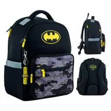 Рюкзак Kite Education DC24-770M DC Comics Batman