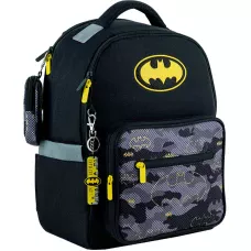 Рюкзак Kite Education DC24-770M DC Comics Batman