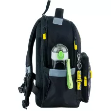 Рюкзак Kite Education DC24-770M DC Comics Batman