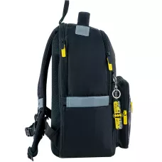 Рюкзак Kite Education DC24-770M DC Comics Batman