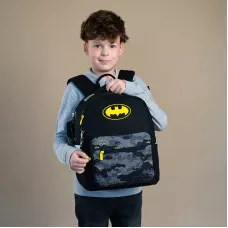 Рюкзак Kite Education DC24-770M DC Comics Batman