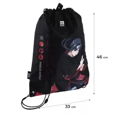 Сумка для взуття Kite NR24-600M-1 Naruto