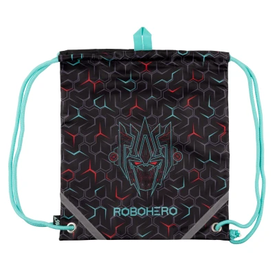 Сумка для взуття YES SB-10 Robohero 559673