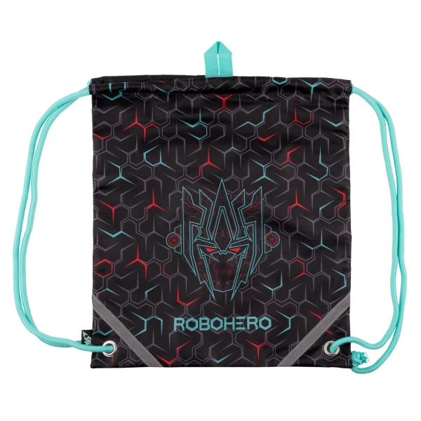 Сумка для взуття YES SB-10 Robohero 559673