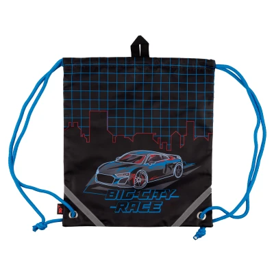 Сумка для взуття YES SB-10 Street Racing 559645