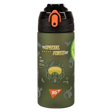 Пляшка для води YES 