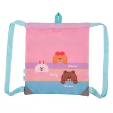 Сумка для взуття YES SB-10-N Line Friends 559669