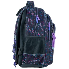 Набір рюкзак + пенал + сумка для взуття Kite SET_K24-763M-2 Get It Girl