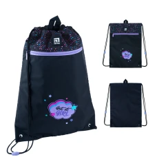 Набір рюкзак + пенал + сумка для взуття Kite SET_K24-763M-2 Get It Girl