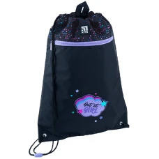 Набір рюкзак + пенал + сумка для взуття Kite SET_K24-763M-2 Get It Girl