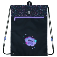 Набір рюкзак + пенал + сумка для взуття Kite SET_K24-763M-2 Get It Girl